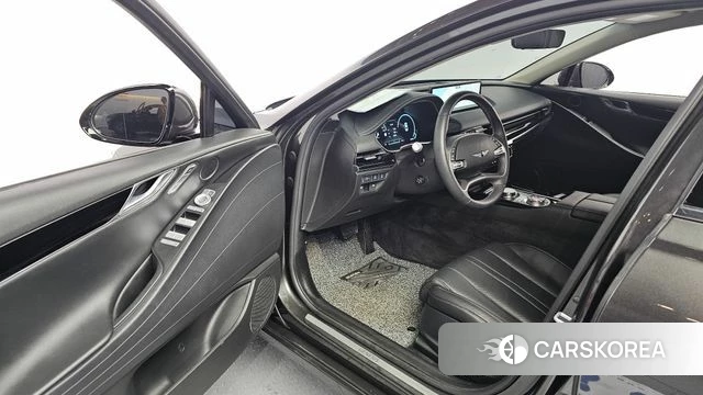 Genesis G80 (RG3) id 5026924 из Кореи 30