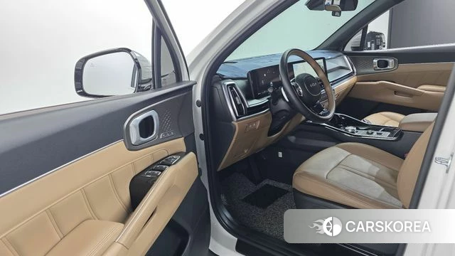 Kia The New Sorento 4th Generation id 5002129 из Кореи 20