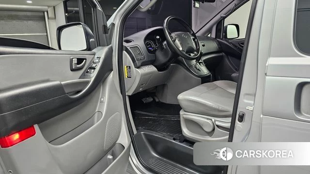Hyundai The New Grand Starex id 4978045 из Кореи 20