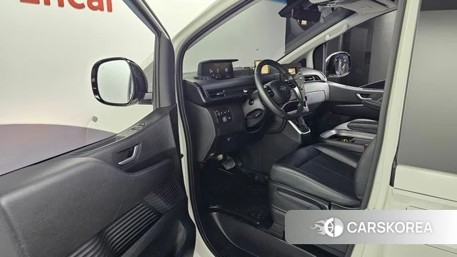Hyundai Staria id 4593173 из Кореи 30