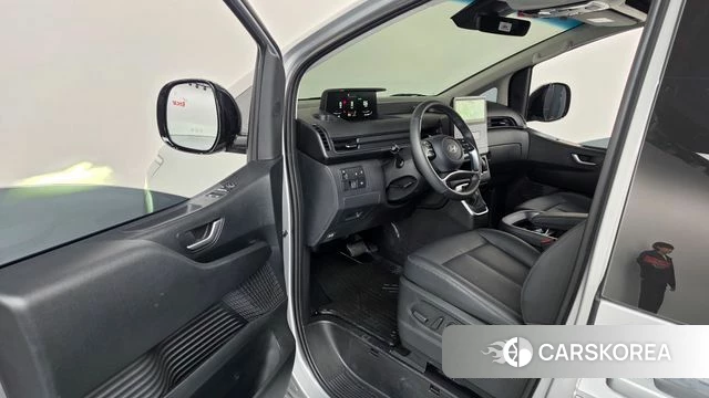 Hyundai Staria id 4791873 из Кореи 34