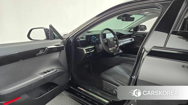 Hyundai Grandeur Hybrid (GN7) id 4964799 из Кореи 20