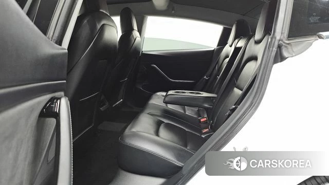 Tesla Model 3 id 4906849 из Кореи 33