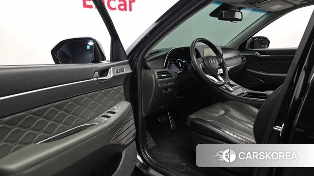 Hyundai Palisade id 5023129 из Кореи 35