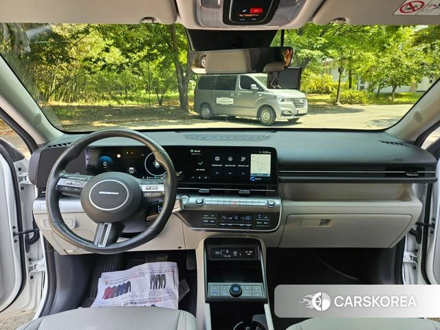 Hyundai Kona Electric (SX2) id 4725033 из Кореи 20