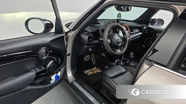 Mini Cooper S id 4986740 из Кореи 34