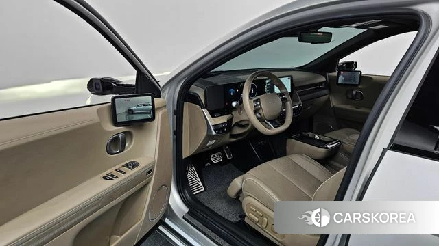 Hyundai The New Ionic 5 id 4773495 из Кореи 20