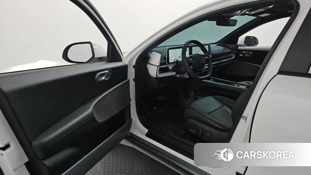 Hyundai Ionic 6 id 5039217 из Кореи 33