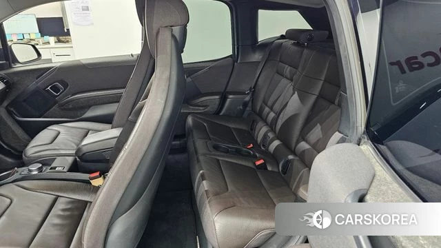 BMW i3 id 4978277 из Кореи 32