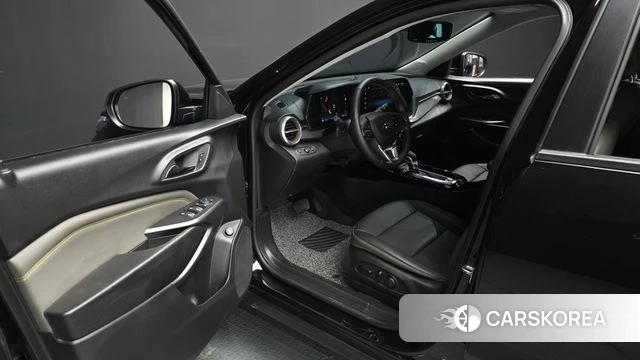 Chevrolet (GM Daewoo) Trax Crossover id 4974983 из Кореи 35