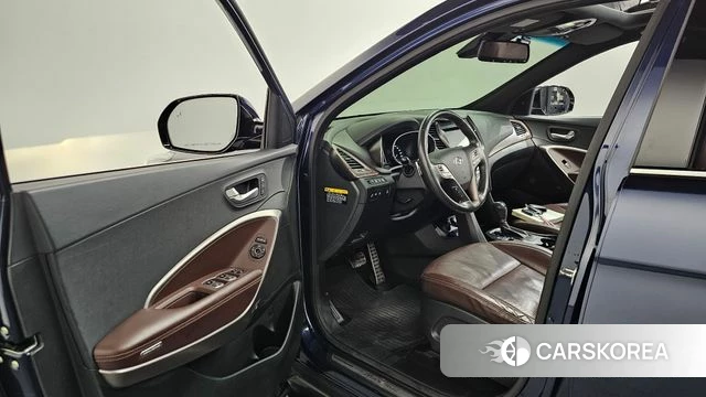 Hyundai The New Max Cruise id 4760490 из Кореи 39
