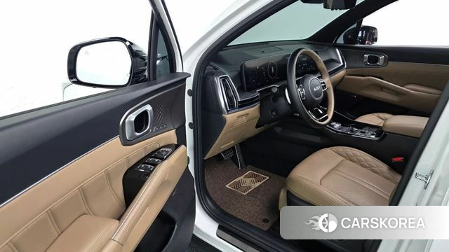 Kia The New Sorento 4th Generation id 4847439 из Кореи 20
