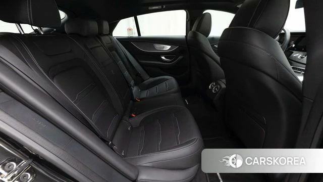 Mercedes-Benz AMG GT id 4940838 из Кореи 20