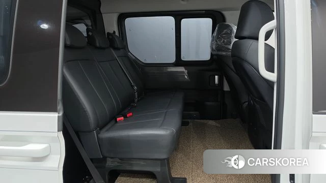 Hyundai Staria id 4957906 из Кореи 38