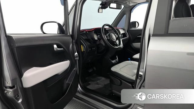Kia The New Kia Ray id 5051731 из Кореи 20