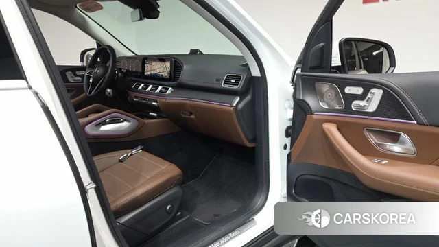 Mercedes-Benz GLE-Class W167 id 4941061 из Кореи 39