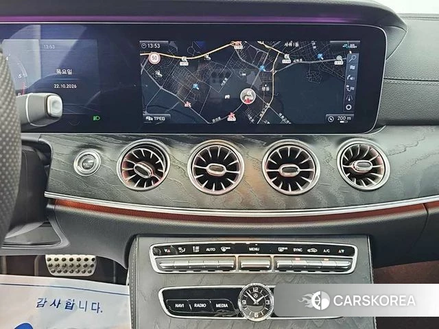 Mercedes-Benz E-Class W213 id 5034992 из Кореи 18