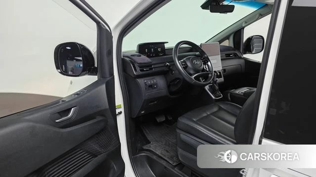 Hyundai Staria id 4706973 из Кореи 30