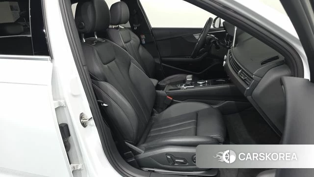 Audi A4 (B9) id 5004004 из Кореи 38