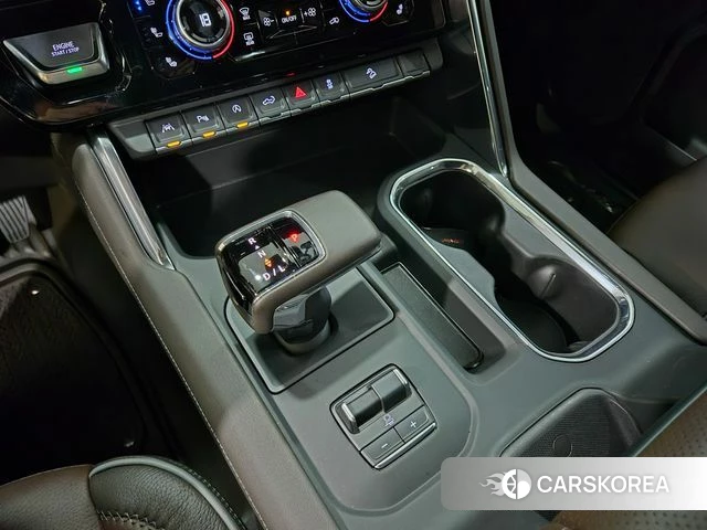 GMC Sierra id 5011021 из Кореи 17