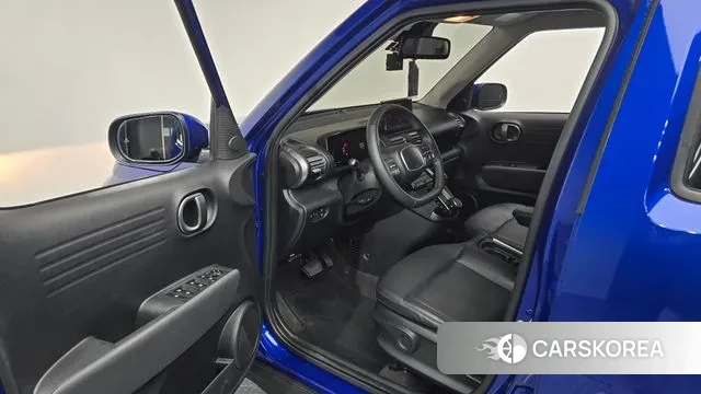 Hyundai Casper id 3746448 из Кореи 20