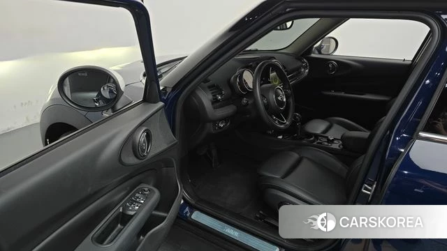 Mini Cooper D Clubman id 4953033 из Кореи 32