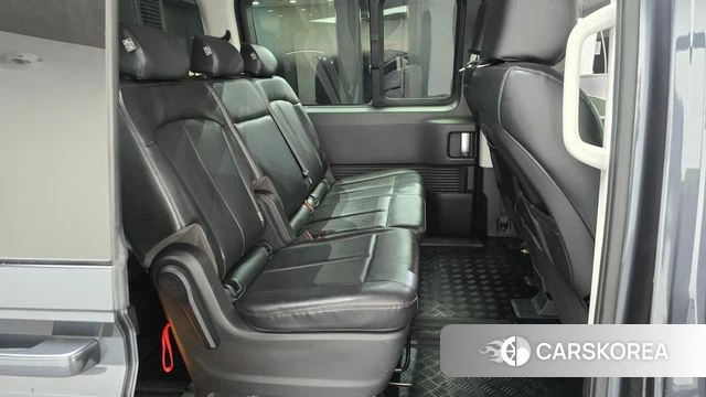 Hyundai Staria id 5022440 из Кореи 31