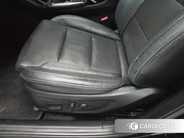 Hyundai Grandeur IG id 5004392 из Кореи 20