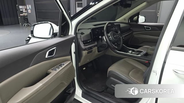 Kia The New Carnival 4th Generation id 5033244 из Кореи 20