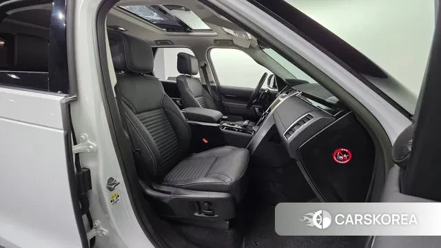 Land Rover Discovery 5 id 3427125 из Кореи 20
