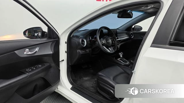 Kia The New K3 2nd generation id 5033381 из Кореи 20