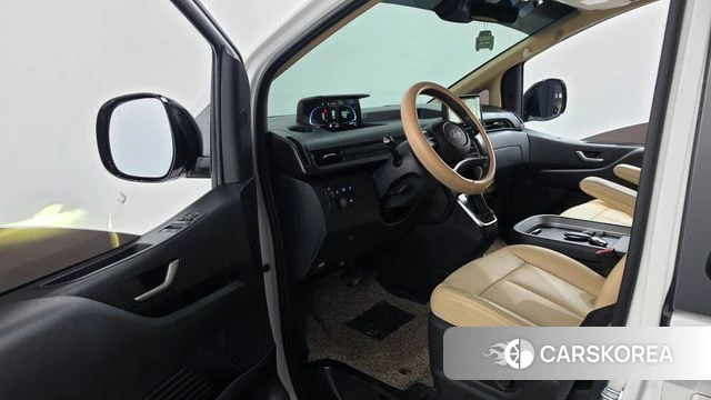 Hyundai Staria id 5051805 из Кореи 36