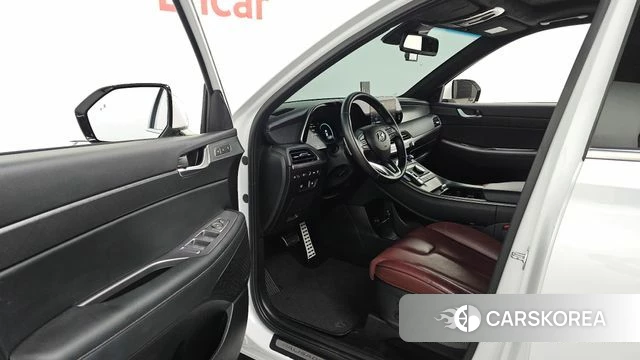 Hyundai Palisade id 5022936 из Кореи 32