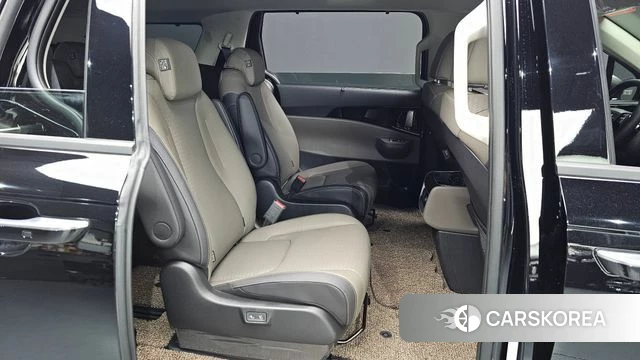 Kia The New Carnival 4th Generation id 4539627 из Кореи 32
