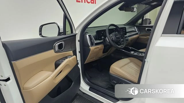 Kia The New Sorento 4th Generation id 5026179 из Кореи 20
