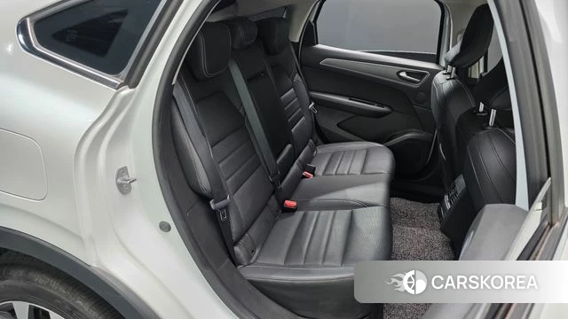Renault Korea (Samsung) XM3 id 4986266 из Кореи 31