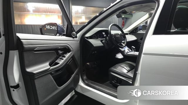 Land Rover Range Rover Evoque 2nd Generation id 5018296 из Кореи 34
