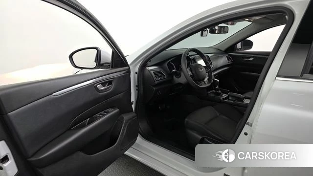 Renault Korea (Samsung) SM6 id 5035901 из Кореи 20