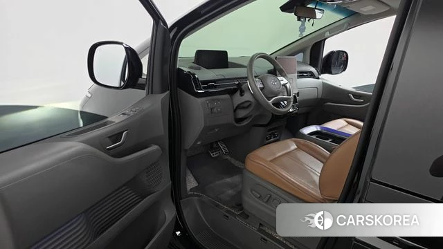 Hyundai Staria id 5022502 из Кореи 20