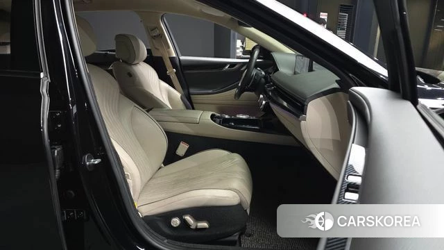 Genesis G80 (RG3) id 4982529 из Кореи 35
