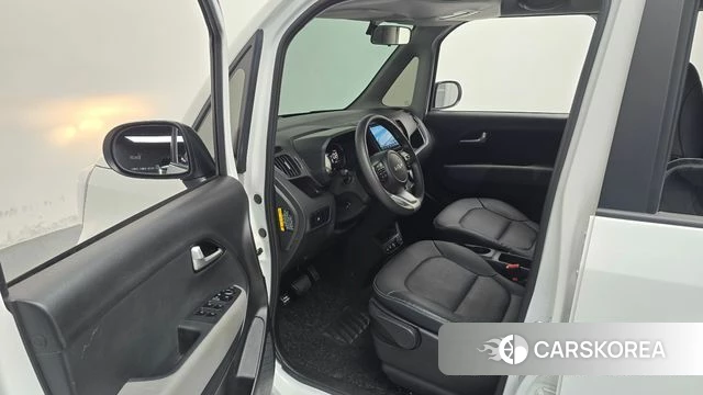 Kia The New Kia Ray id 5039749 из Кореи 31