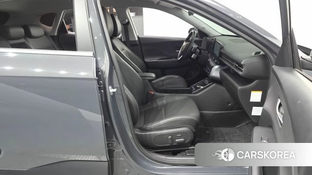 Hyundai Kona Hybrid (SX2) id 4965171 из Кореи 20