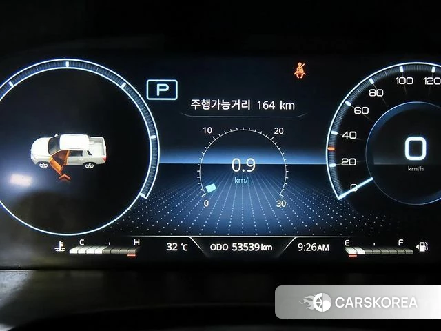 Ssangyong The New Rexton Sport id 4914480 из Кореи 20
