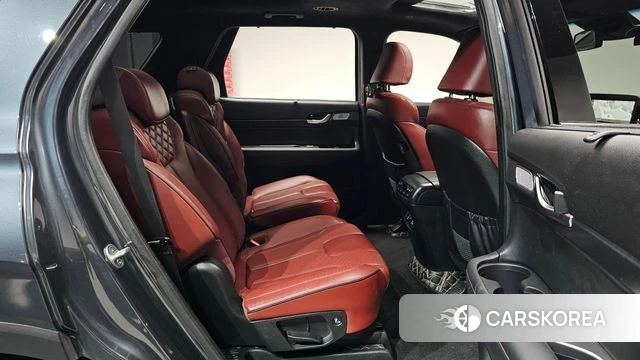 Hyundai Palisade id 4993332 из Кореи 37