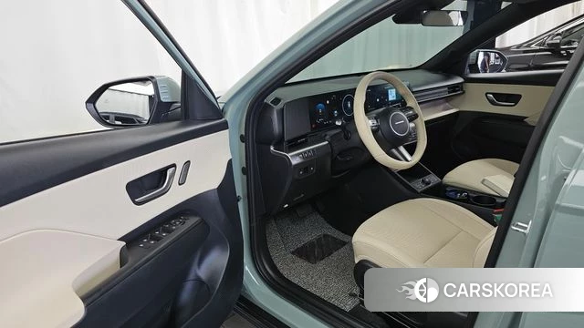 Hyundai Kona (SX2) id 4729934 из Кореи 34