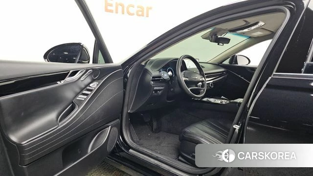 Genesis G80 (RG3) id 4986332 из Кореи 32