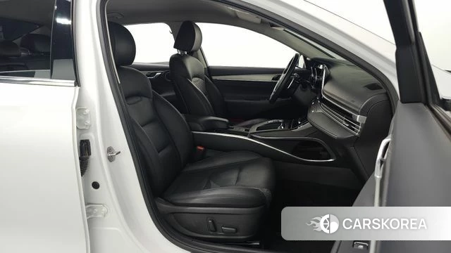 Hyundai The New Grandeur IG id 4720886 из Кореи 20