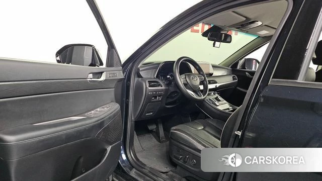 Hyundai Palisade id 4759234 из Кореи 20