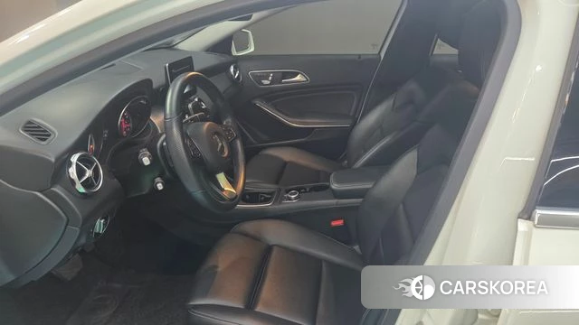 Mercedes-Benz GLA-Class X156 id 4937396 из Кореи 20