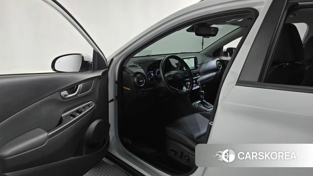 Hyundai Kona id 5013596 из Кореи 30